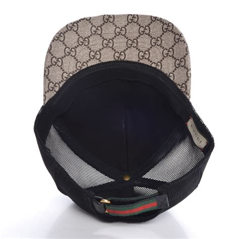 gucci baseball hat cheap